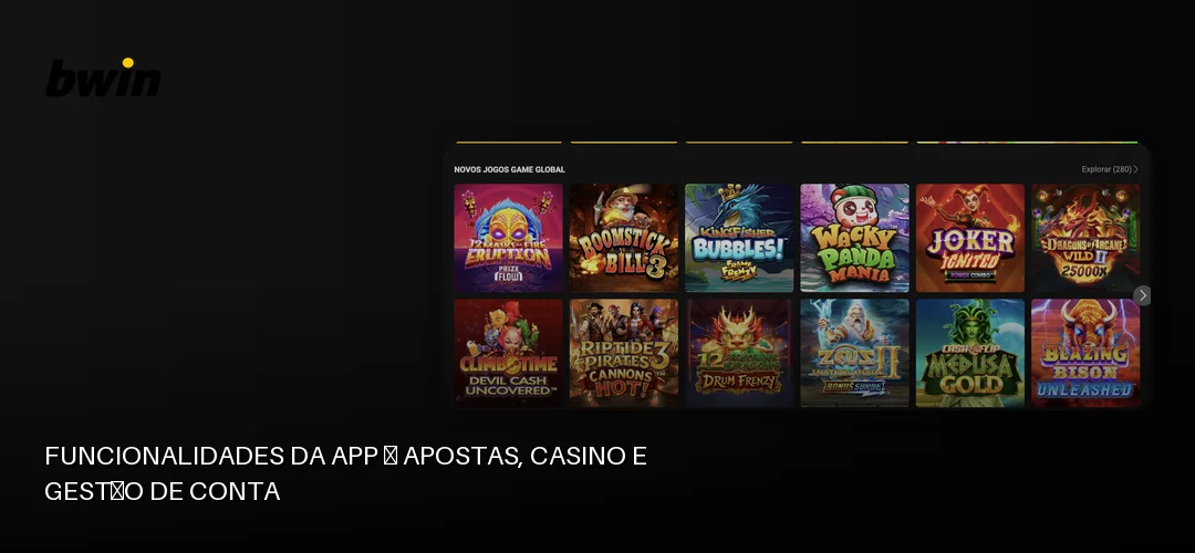 Bwin promotional banner