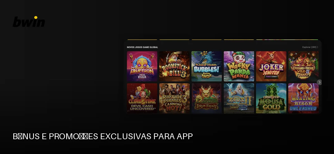 Bwin promotional banner