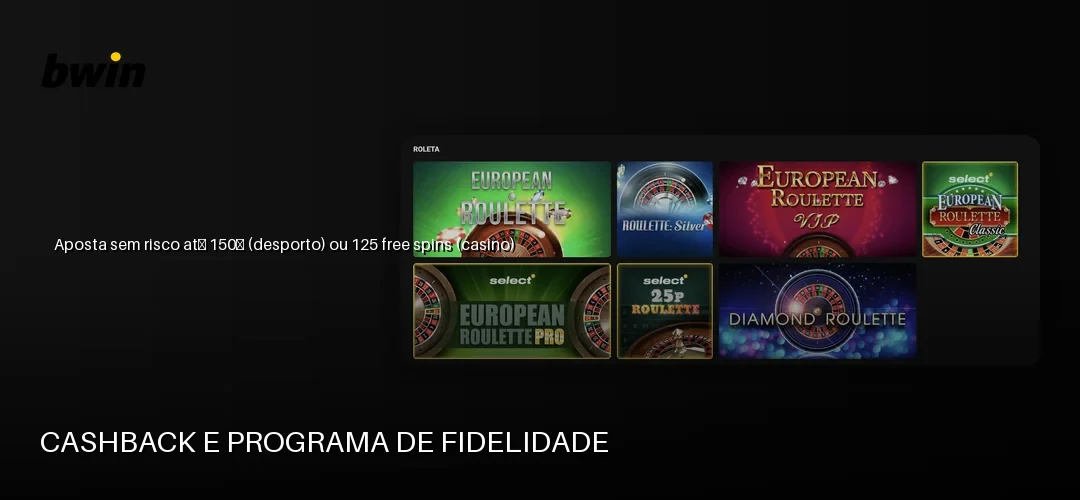 Bwin promotional banner