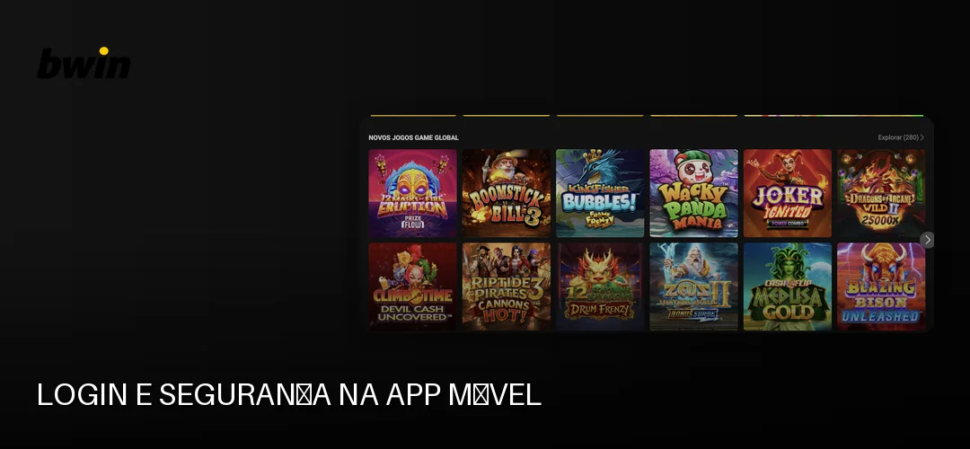 Bwin promotional banner